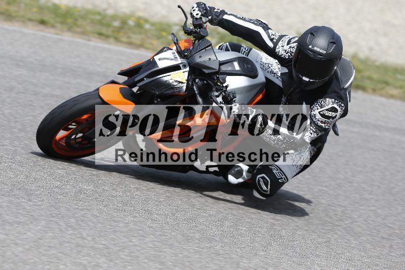 /08 17.04.2026  TZ Motorsport ADR/Gruppe gelb/7